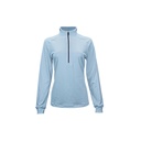 Greg Norman Ladies Leaderboard 1/4 Zip
