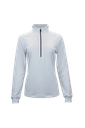 Greg Norman Ladies Leaderboard 1/4 Zip*
