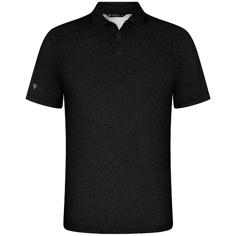 Levelwear Graph Polo