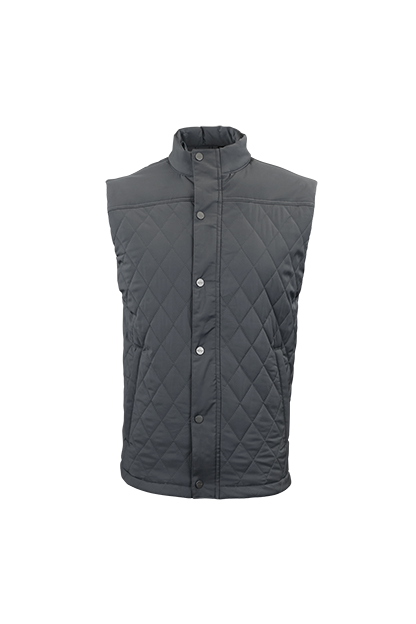 Greg Norman Full Zip Legacy Vest*