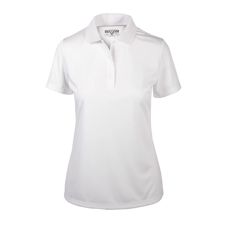 Levelwear Ladies Lotus Polo