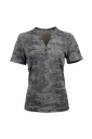 Vansport Ladies Pro Digi Print Polo*