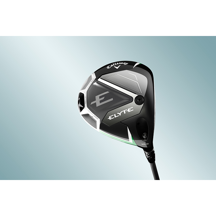 Callaway Elyte Driver**