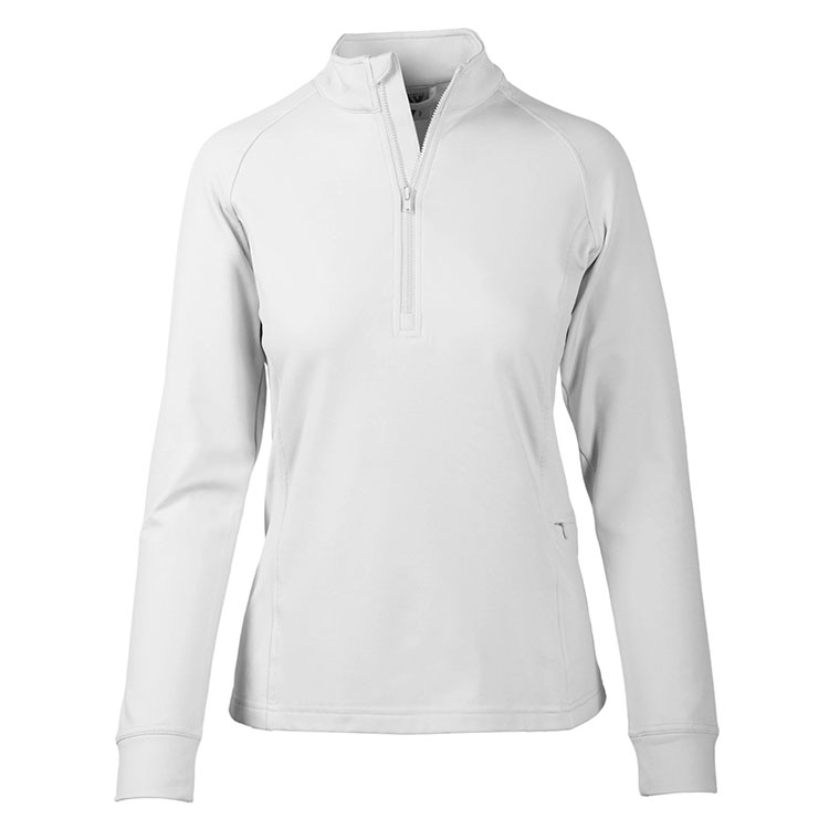 Levelwear Ladies Essence Recycled Pullover
