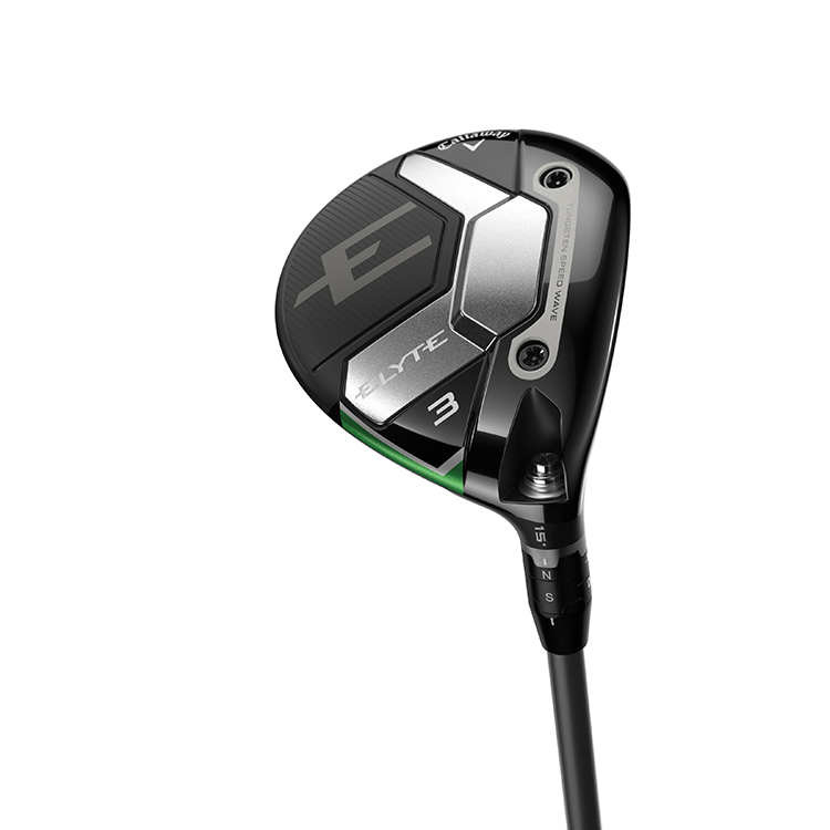 Callaway Elyte Fairway Wood