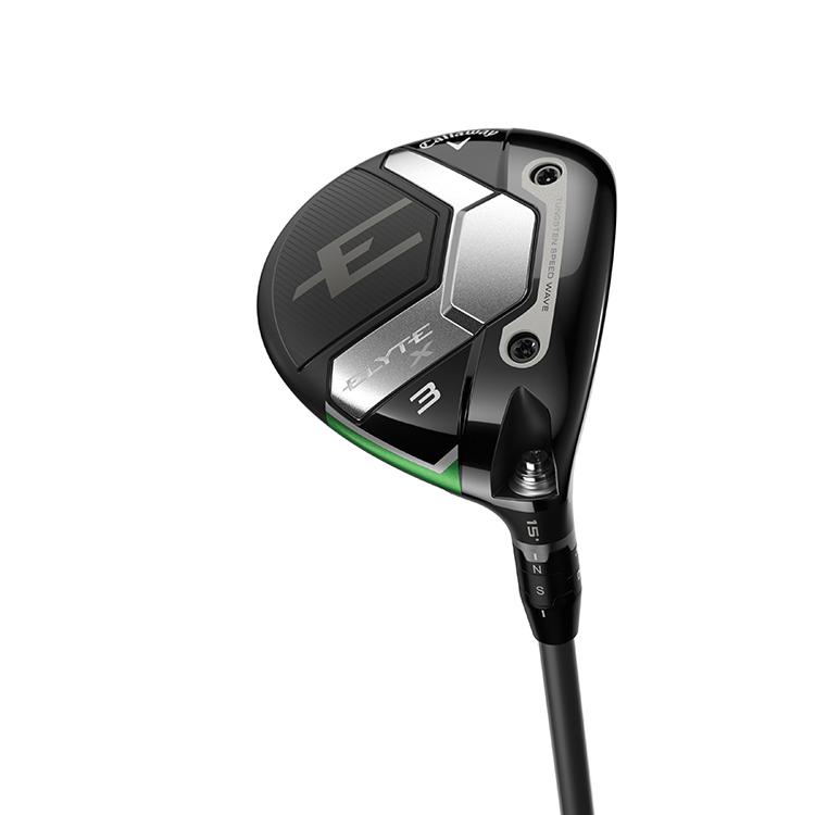 Callaway Elyte X Fairway Wood ** 