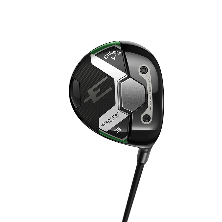 Callaway Elyte Max Fast Fairway Wood
