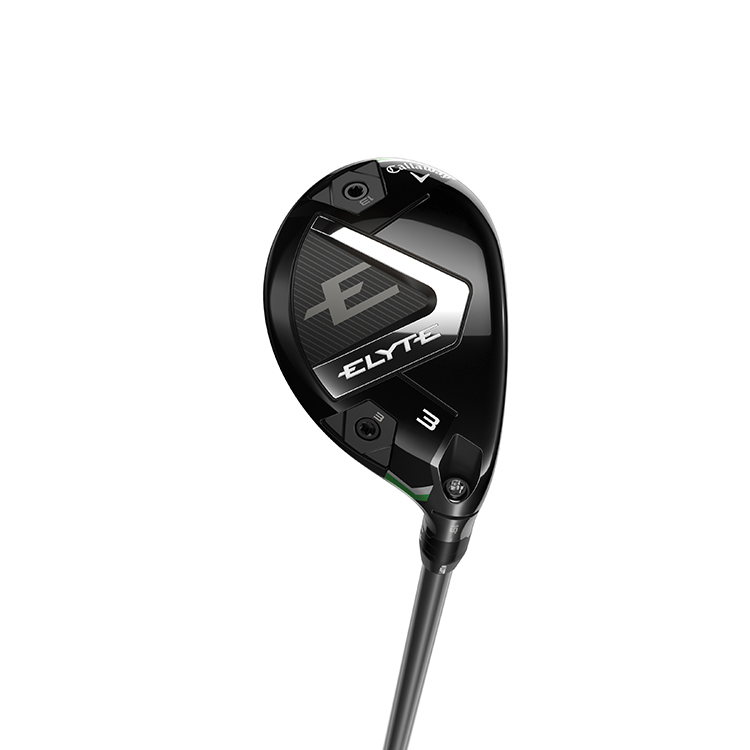 Callaway Elyte Hybrid **