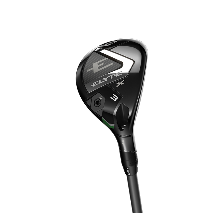 Callaway Elyte X Hybrid