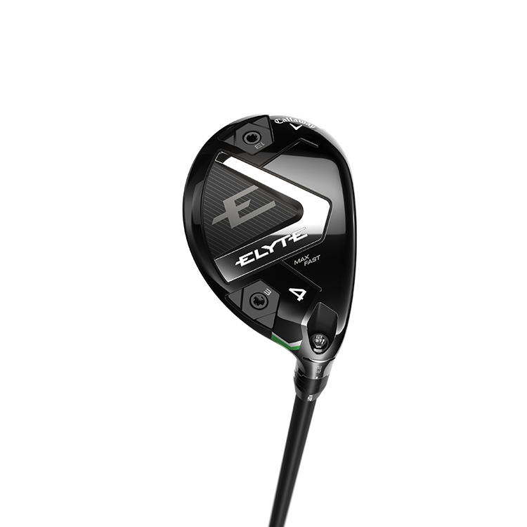 Callaway Elyte Max Fast Hybrid
