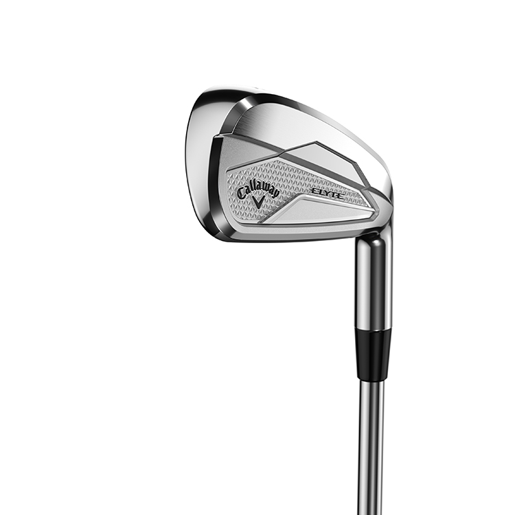 Callaway Elyte Irons **