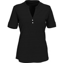 Vansport Ladies Strata Textured Henley