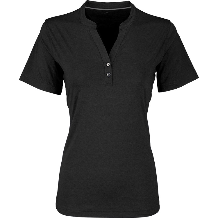 Vansport Ladies Pro Boca Polo