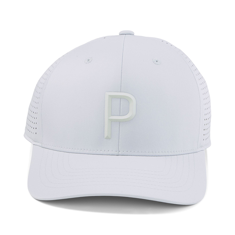 Puma Tech P Snapback Cap* 