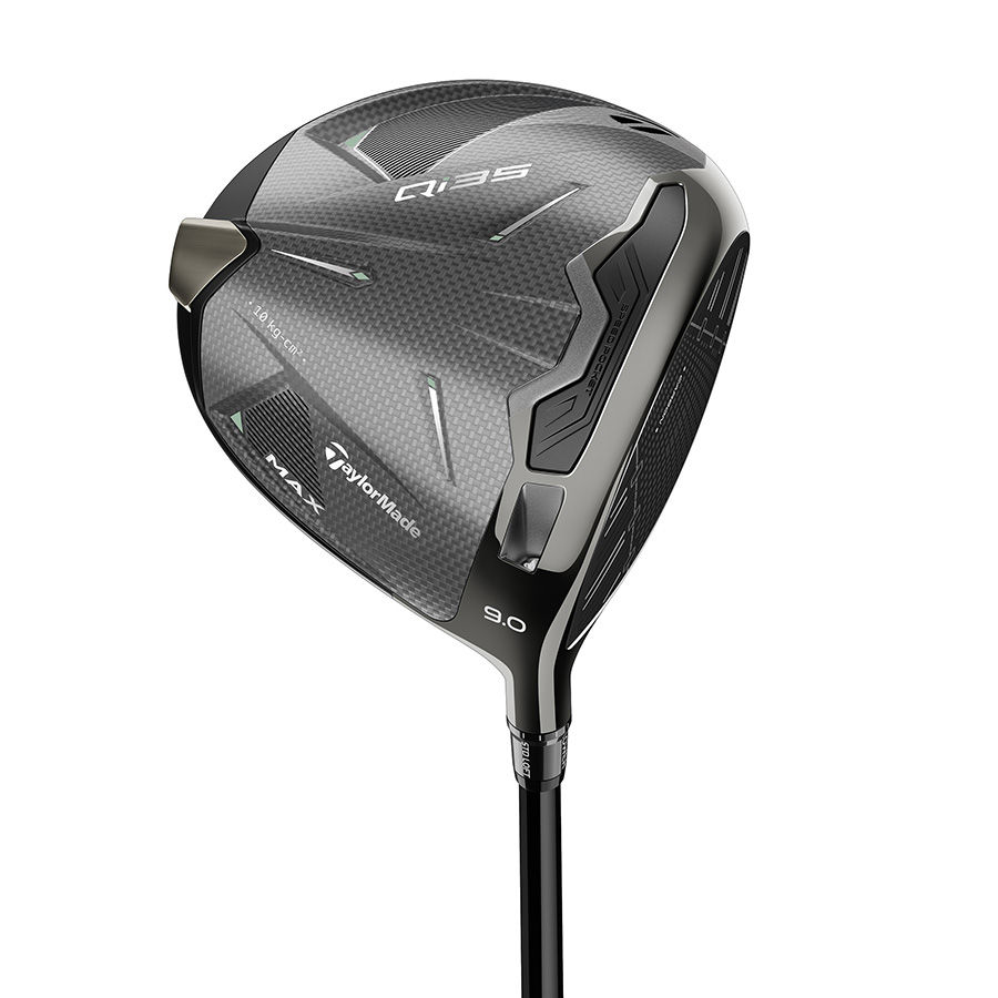 TaylorMade Qi35 Max Driver**