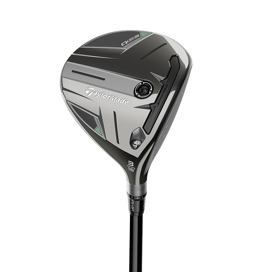 TaylorMade Qi35 Fairway Wood ** 