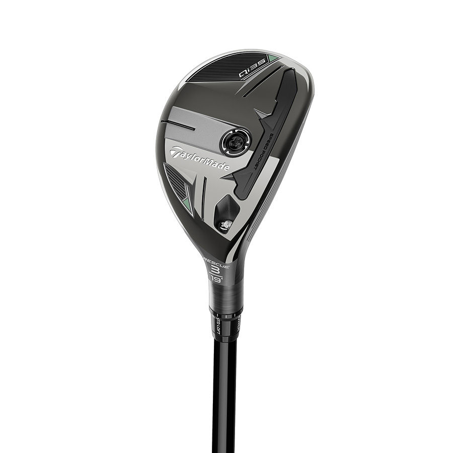 TaylorMade Qi35 Rescue**