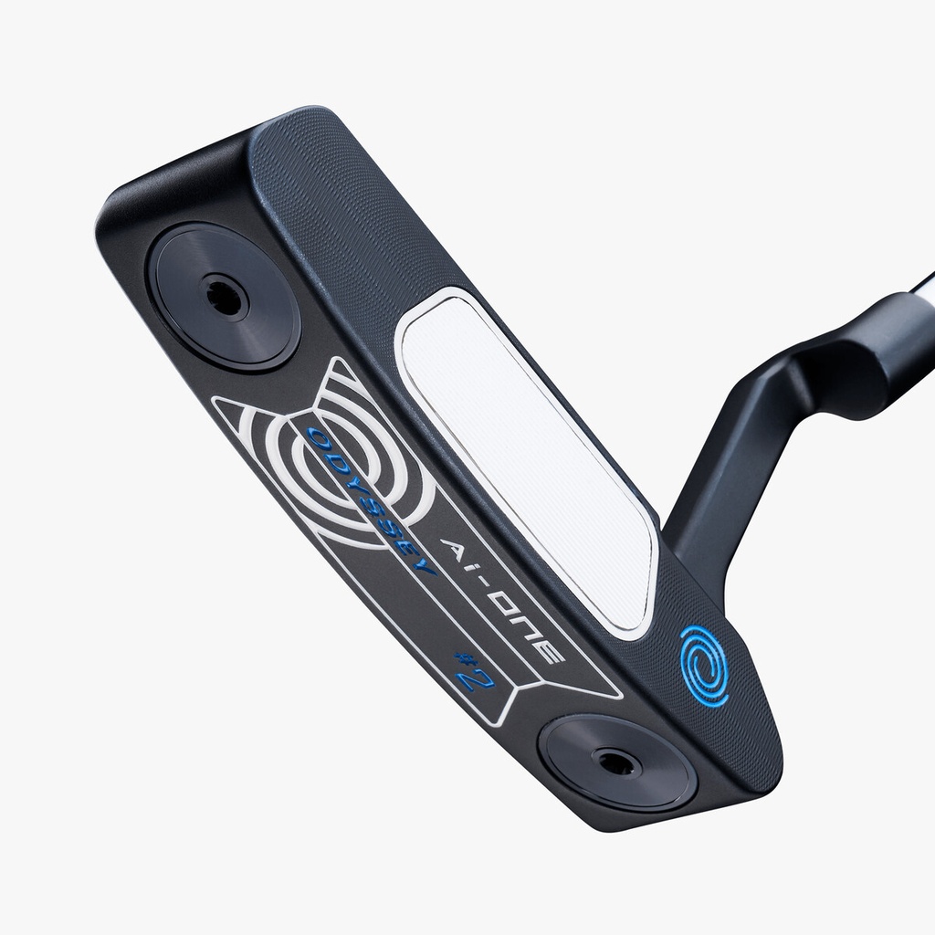 Odyssey Ai-ONE Two CH Putter ** 