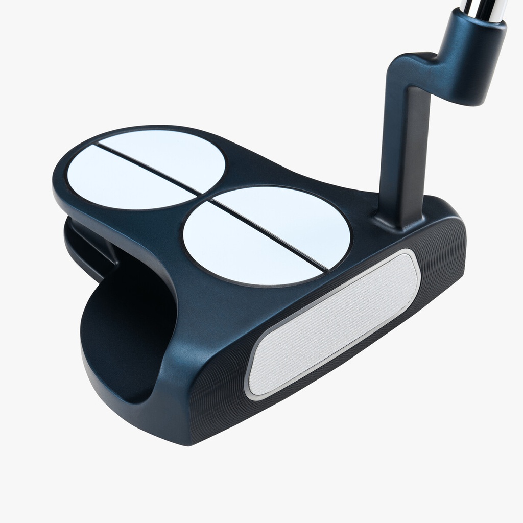 Odyssey Ai-ONE 2-Ball CH Putter