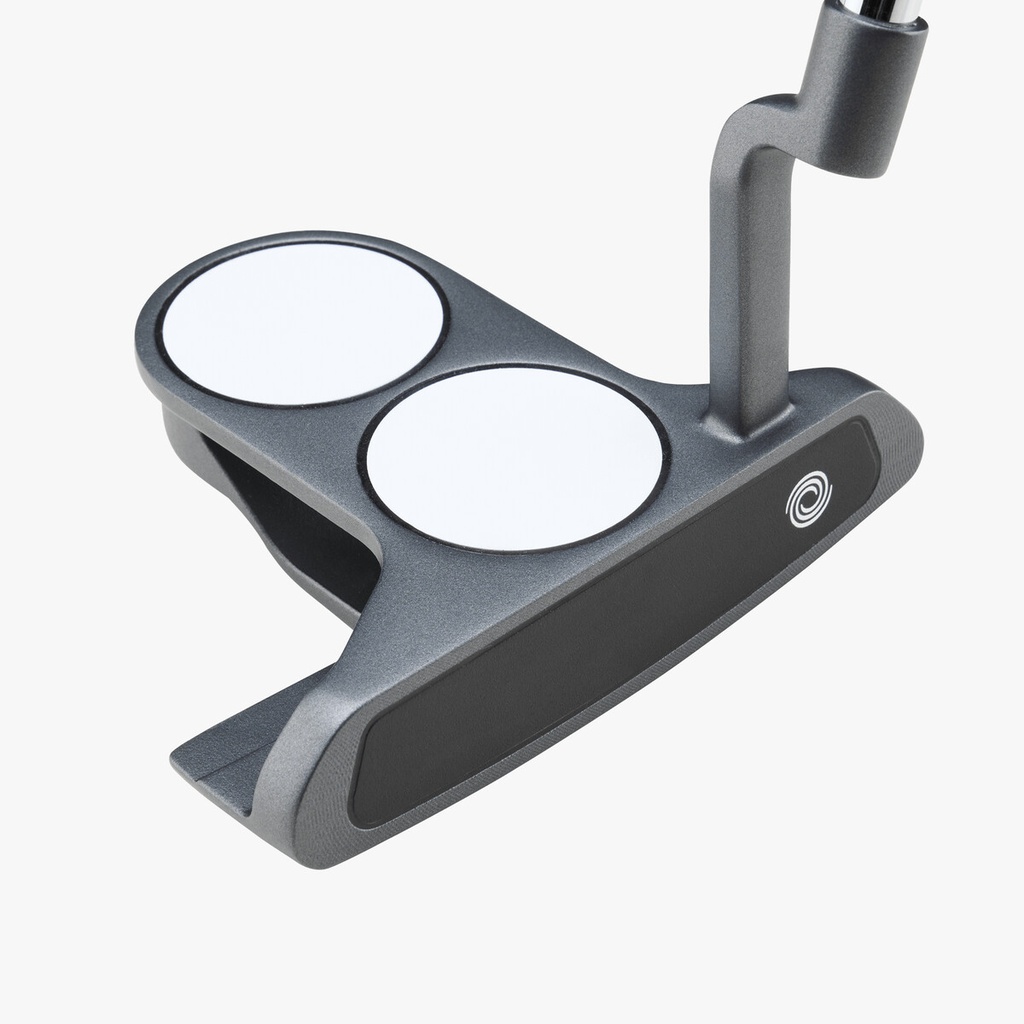 Odyssey DFX 2-Ball Blade CH Putter