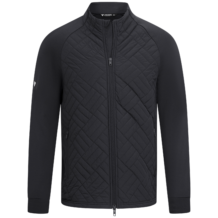 Levelwear Explorer Jacket
