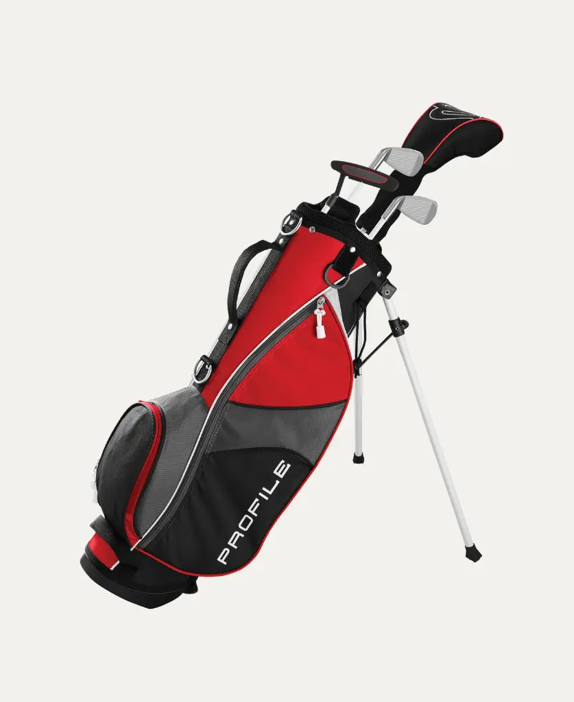 Wilson Profile JGI Junior Complete Set **  