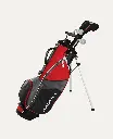 Wilson Profile JGI Junior Complete Set **  