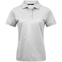 Levelwear Ladies System Polo