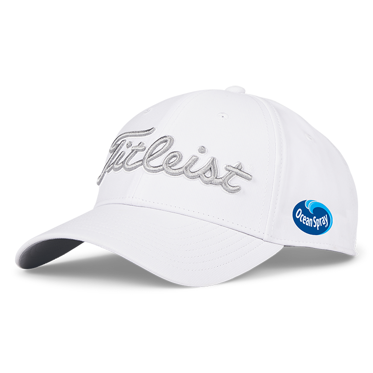 Titleist Tour Performance Custom Script Hat**
