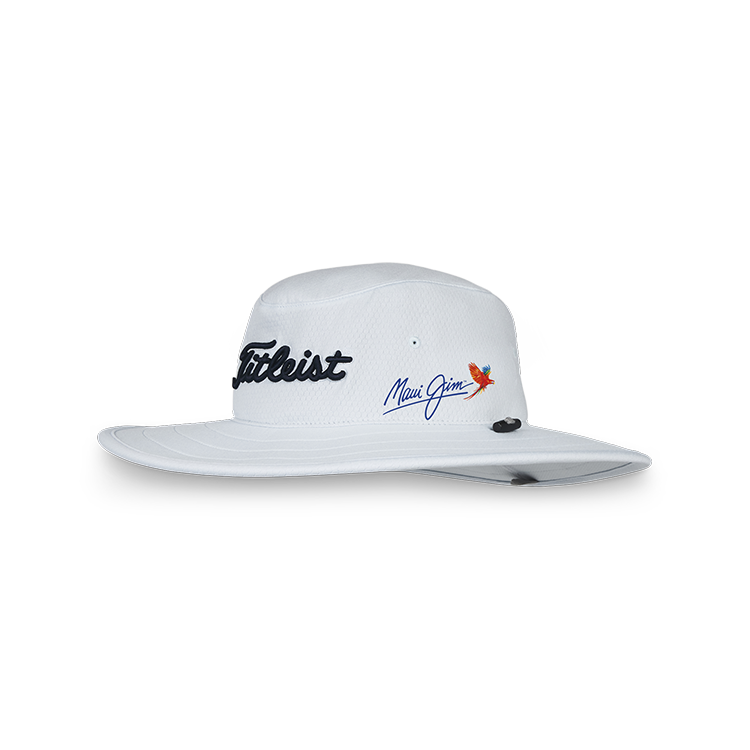 Titleist Tour Aussie Custom Script Hat** 
