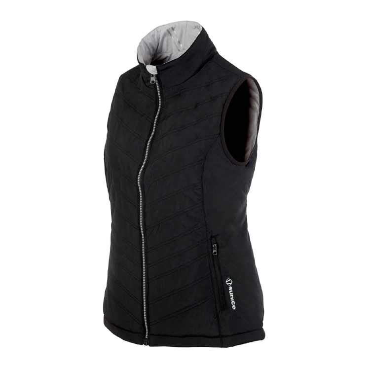 Sunice Ladies Maci Thermal Reversible Vest