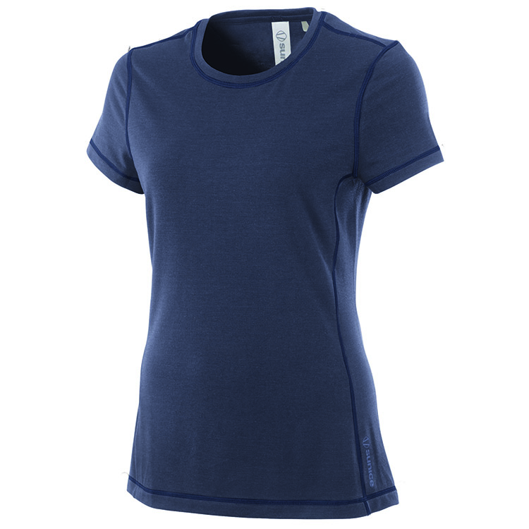 Sunice Ladies Grace Short Sleeve Soft Touch T-Shirt