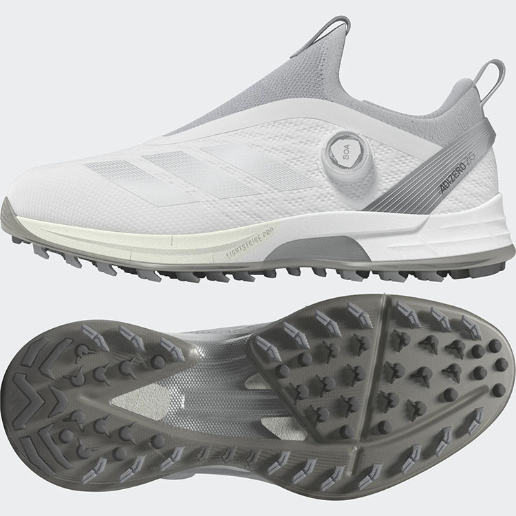 adidas Adizero ZG BOA Golf Shoe