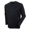Sunice Element Shield Performance Crew Neck Pullover