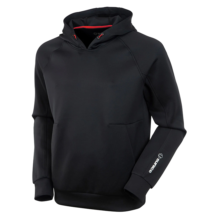 Sunice Allendale 2.0 Water Repellant Pullover Hoodie