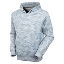 Sunice Element Shield Performance Pullover Hoodie