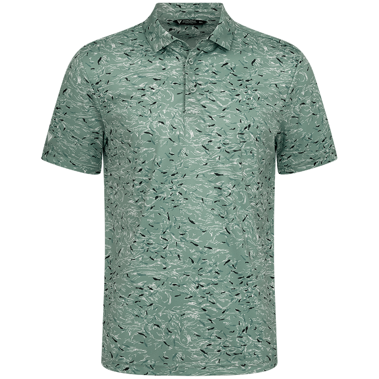Levelwear Koi Polo