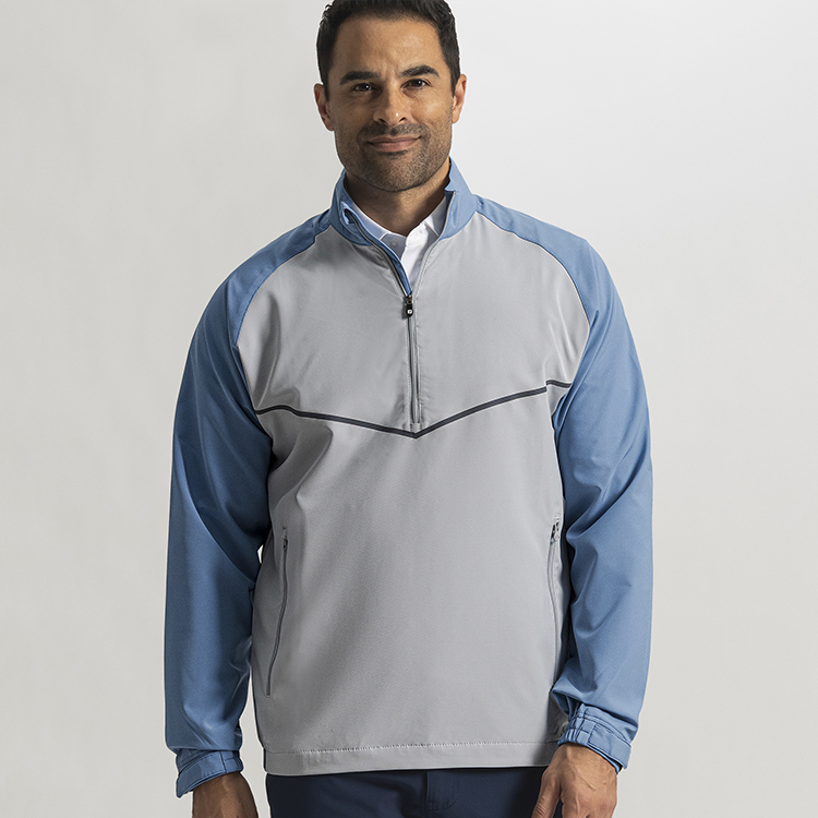 FootJoy Zephyr Windshirt