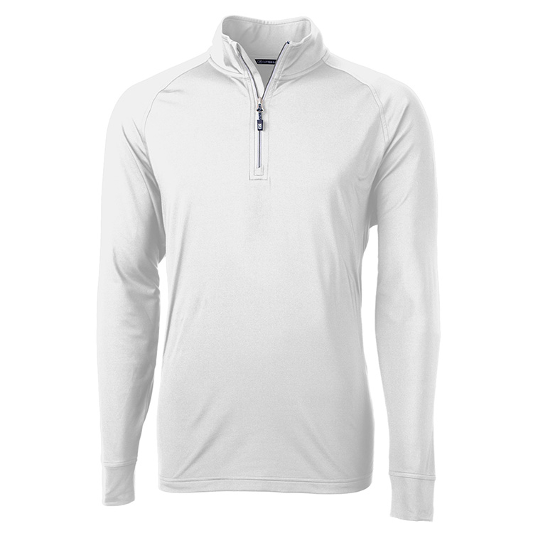 Cutter and Buck Adapt Eco Knit Stretch Recycled Pullover*
