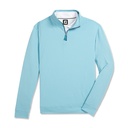 FootJoy Approach Quarter-Zip Pullover (Gathered Waist)