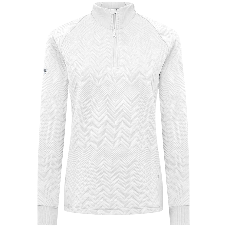 Levelwear Ladies Afterglow Midlayer