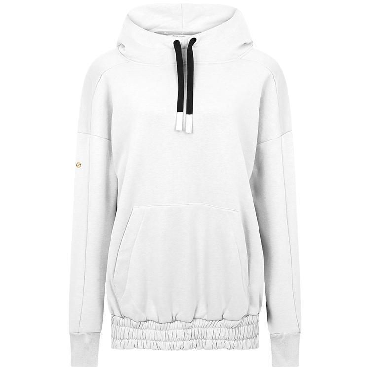 Levelwear Ladies Waterfall Hoody