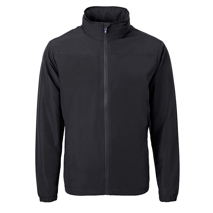 Cutter and Buck Charter Eco Recycled Full-Zip Jacket*