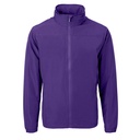 Cutter and Buck Charter Eco Recycled Full-Zip Jacket