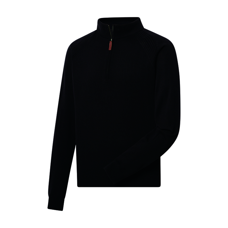 FootJoy Half-Zip Sweater