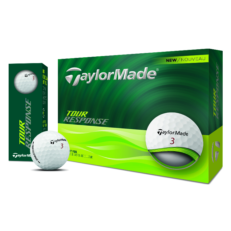 TaylorMade Tour Response