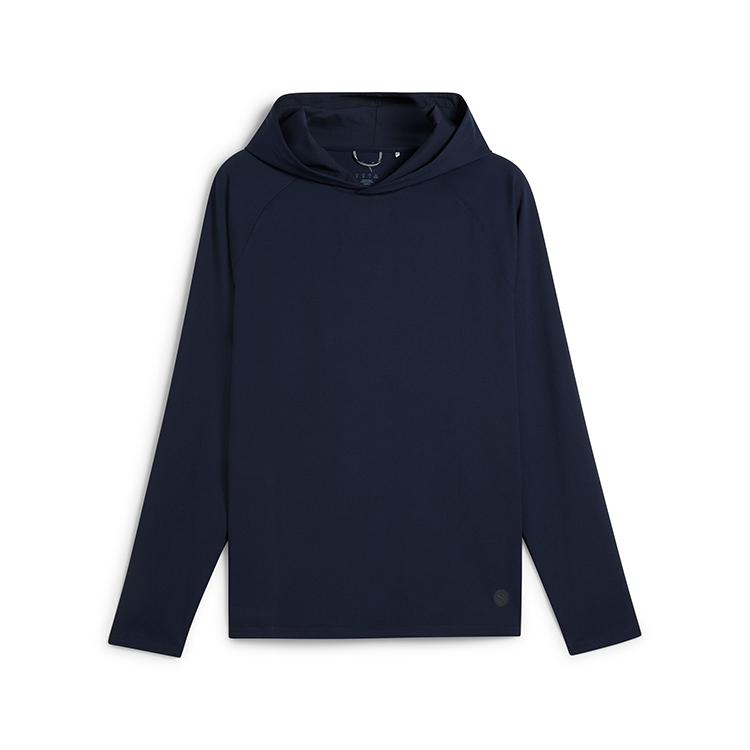 Puma Cloudspun Tech Hoodie**