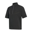 FootJoy Short Sleeve Zephyr Windshirt