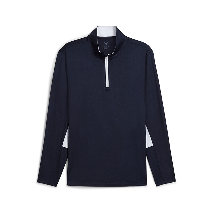 Puma Pure 2.0 1/4 Zip**