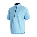 FootJoy Hydrolite X Short Sleeve Rain Shirt
